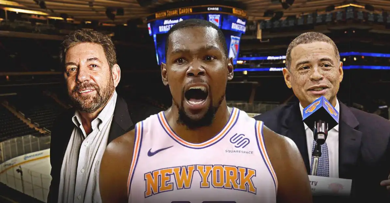 南宫体育官方网站- 尼克斯布伦森率队逆袭，麦迪逊广场花园气氛狂热  