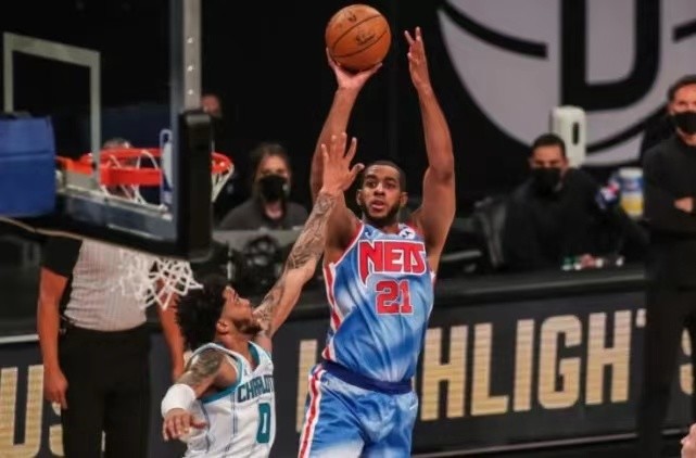 南宫ng体育- 篮网队宣布裁掉本西蒙斯并寻找新的解决方案  