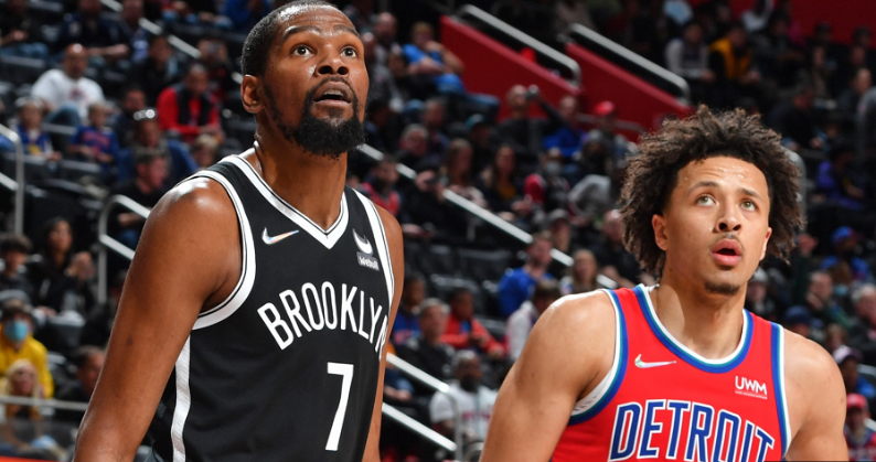 南宫ng体育- 活塞坎宁安骨折休战八周，状元签争夺白热化  